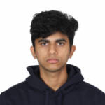 Vedant Deshmukh