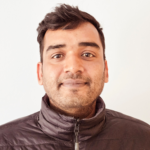 Shailesh Pandey, Ph.D.