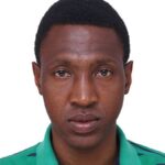 Olugbenga Fakayode, P.Eng., Ph.D.