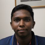 Omex Mohan, Ph.D.