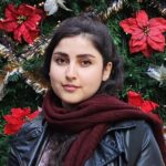 Mahsa Yousefikhanghah