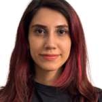 Maryam Jadidi
