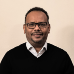 Eskinder Gemechu, Ph.D.