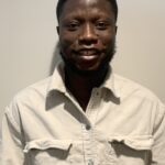 Damilare Oluwadamilare Ogunjimi (Dami)
