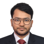 Sarajit Dutta