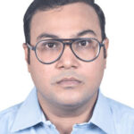 Neelanjan Bhattacharjee, Ph.D.
