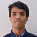 Paramananda (Param) Samal